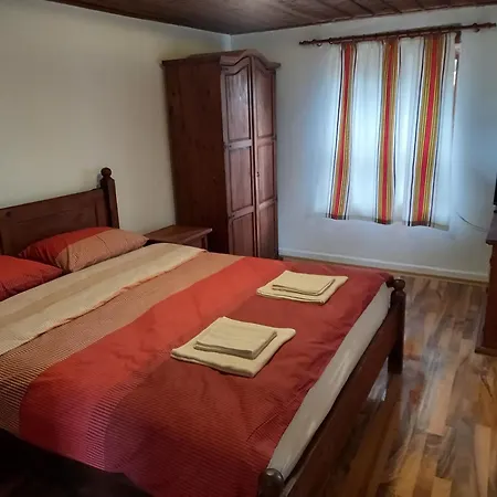 хаджи вълчевия 게스트하우스 3*