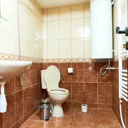 хаджи вълчевия 제라브나