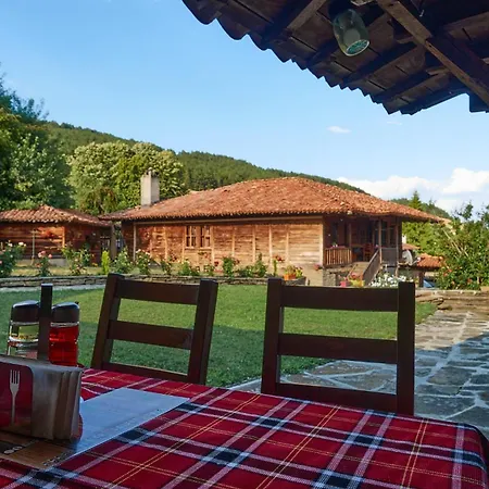 хаджи вълчевия