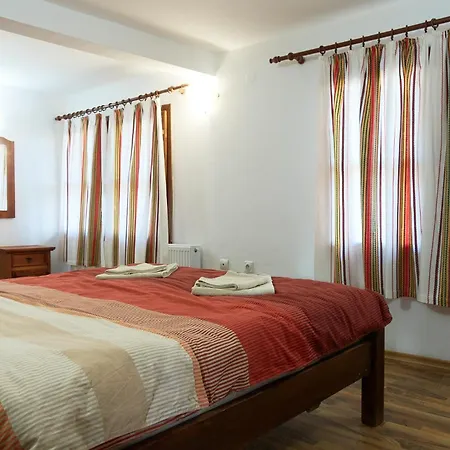 게스트하우스 хаджи вълчевия