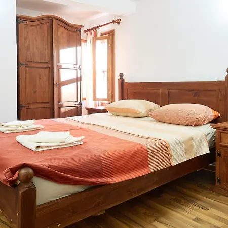 хаджи вълчевия