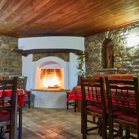 Maison d'hôtes хаджи вълчевия