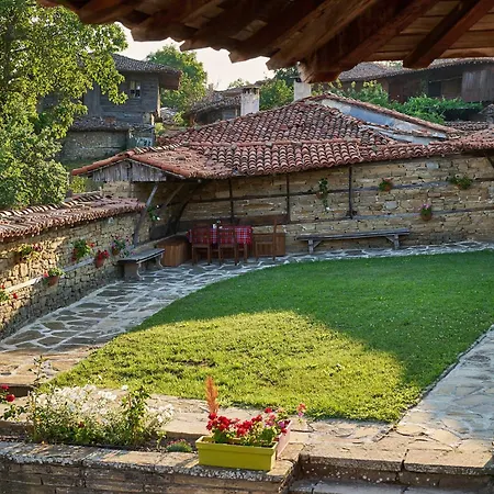 хаджи вълчевия 3*