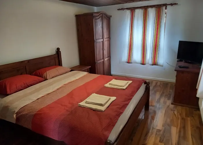 хаджи вълчевия Penzion 3*