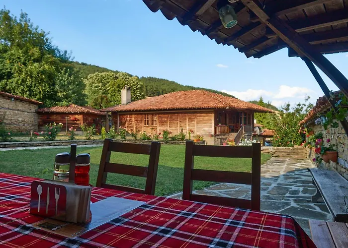 хаджи вълчевия