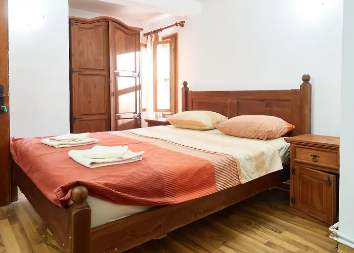 хаджи вълчевия