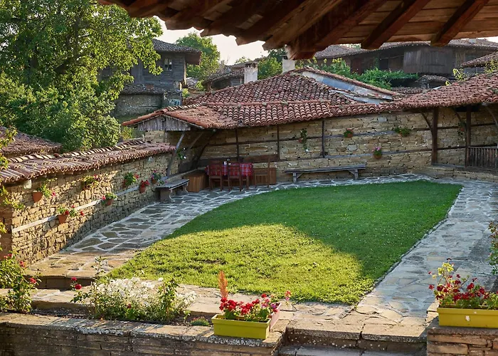 хаджи вълчевия 3*