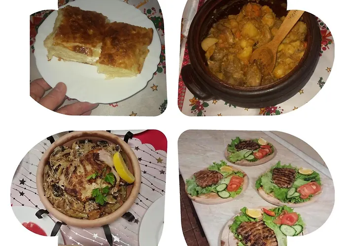 хаджи вълчевия Penzion