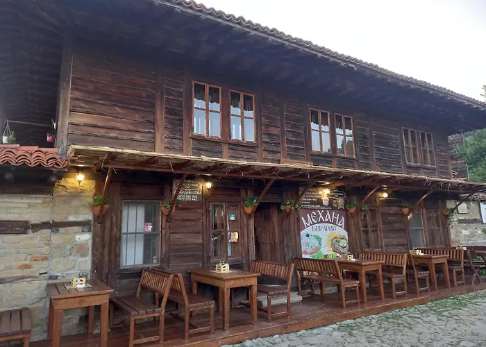 хаджи вълчевия